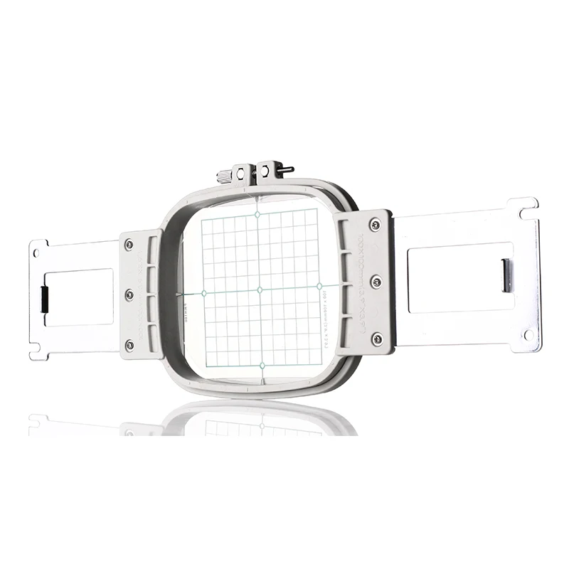 Embroidery Frame for Brother PR-650/ PR-650E/ PR-655/PR-1000/ PR1-000E / PR-1050X,Babylock,PRH100 Sewing Machine Hoop
Embroidery Frame for Brother PR-650/ PR-650E/ PR-655/PR-1000/ PR1-000E / PR-1050X,Babylock,PRH100 Sewing Machine Hoop