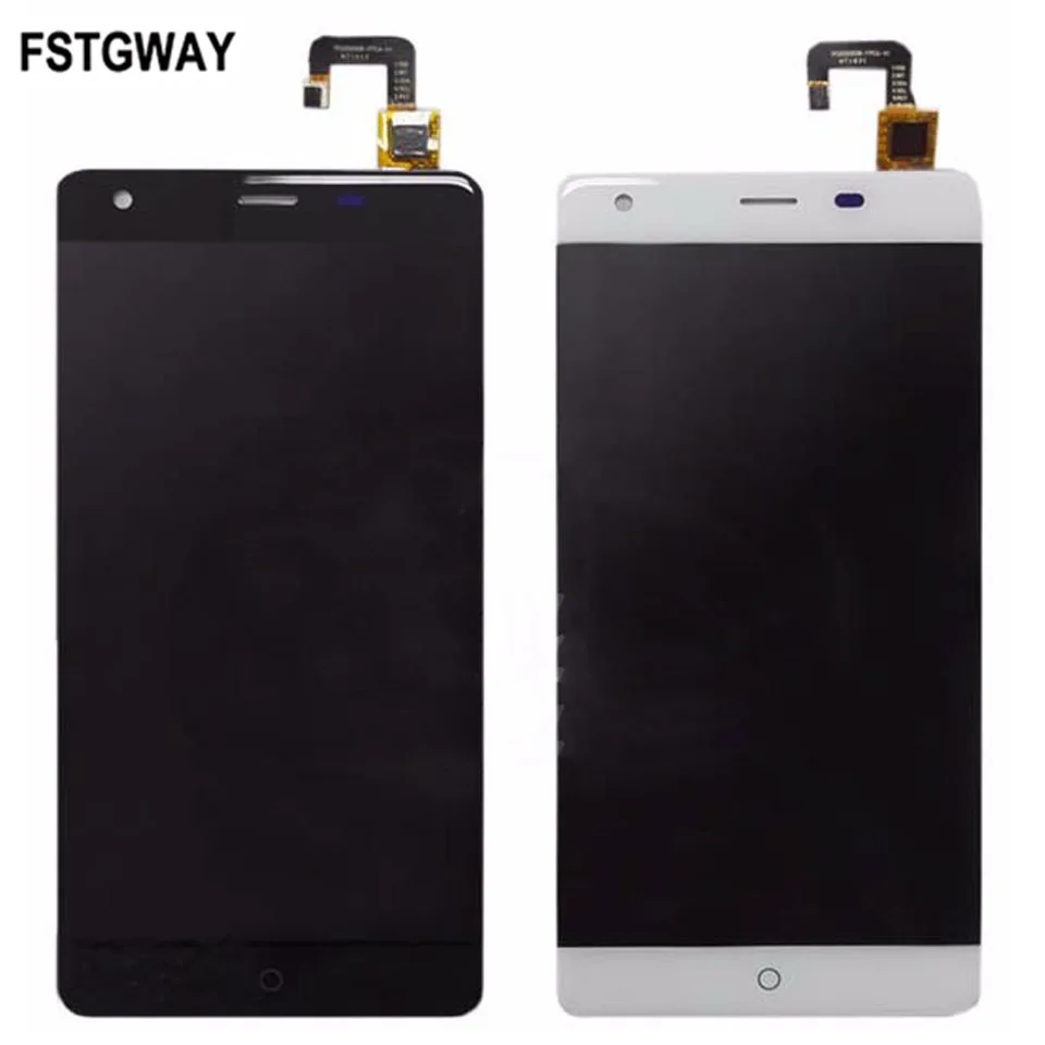 FSTGWAY Black/White For Ulefone Power LCD Display Screen Digitizer Assembly Replacement lcd
FSTGWAY Black/White For Ulefone Power LCD Display Screen Digitizer Assembly Replacement lcd