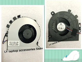 For HP GEN PRO AIO20 ENT15 Original Laptop CPU Cooling Fan 808581-001 4PIN Fan
For HP GEN PRO AIO20 ENT15 Original Laptop CPU Cooling Fan 808581-001 4PIN Fan
