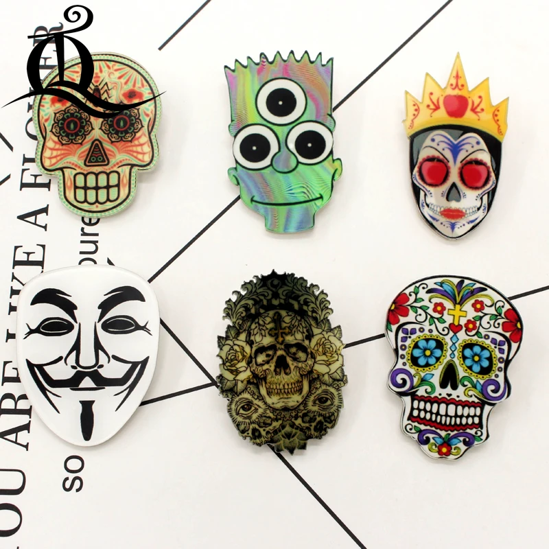 TQ 1PCS MIX Human skeleton Cartoon Icons on The Pin Kawaii Icon Badge Bacges on Backpack Badges for Clothing Acrylic Badges N10
TQ 1PCS MIX Human skeleton Cartoon Icons on The Pin Kawaii Icon Badge Bacges on Backpack Badges for Clothing Acrylic Badges N10