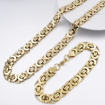 Moorvan jewelry set for men 
Moorvan jewelry set for men