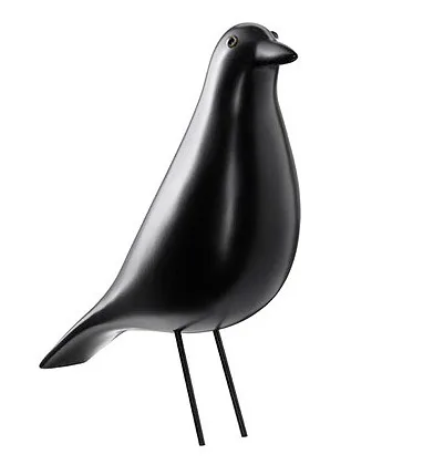 Designer Vitra Eames House Bird Eames Birdie Dove A Decoration Technology Decoration
Designer Vitra Eames House Bird Eames Birdie Dove A Decoration Technology Decoration
