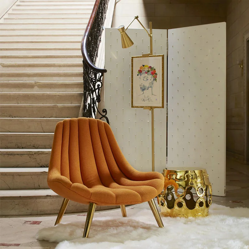 Postmodern Personality Floor Lamp Metal Body Marble base Gold study decorate Gold drawing reading lamp with hoder
Postmodern Personality Floor Lamp Metal Body Marble base Gold study decorate Gold drawing reading lamp with hoder
