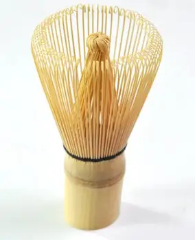 Natural Bamboo Chasen Matcha Whisk Preparing For Green Tea Powder Chasen Brush Tool for Matcha New
Natural Bamboo Chasen Matcha Whisk Preparing For Green Tea Powder Chasen Brush Tool for Matcha New