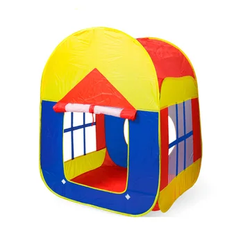 New Children's Toys Tents Two Door Tent Indoor Outdoor Kids Cubby House Portable Foldable Breathable Tent Room Funny Kids Gifts
New Children's Toys Tents Two Door Tent Indoor Outdoor Kids Cubby House Portable Foldable Breathable Tent Room Funny Kids Gifts