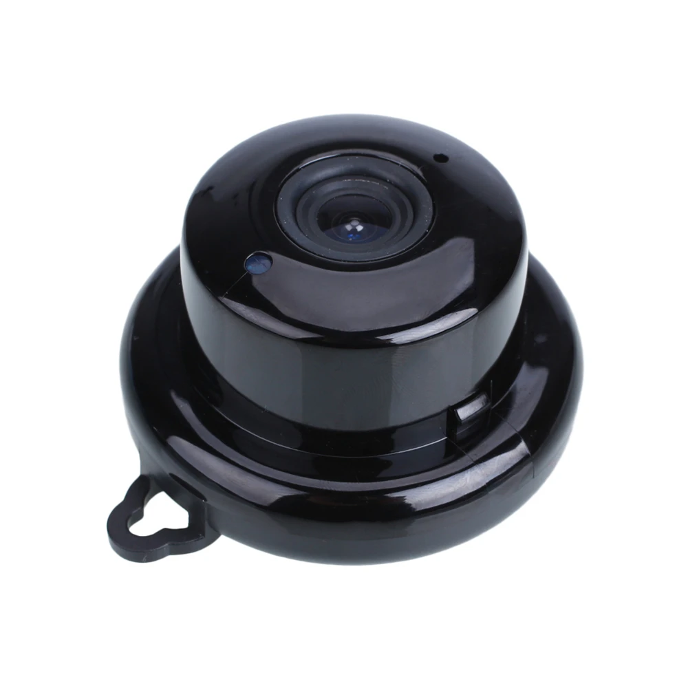 Giantree 720P Full HD 38DB система наблюдения с микрофоном камера WIFI IP регистратор Детский