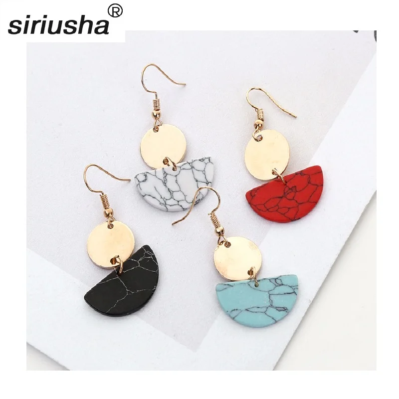 The Famous International Design Master's Works Earrings Simulate the Alloy Fan Shape Long Fringed Ear Jewelry S081
The Famous International Design Master's Works Earrings Simulate the Alloy Fan Shape Long Fringed Ear Jewelry S081