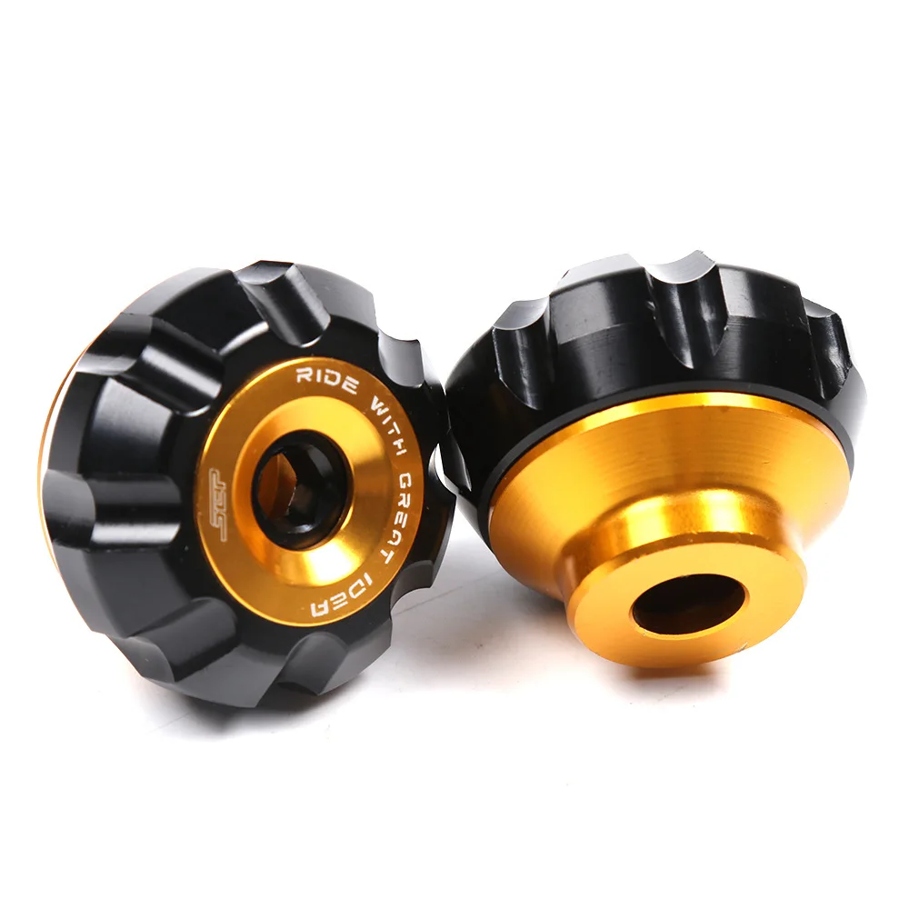 Motorcycle Front Fork Wheel Crash Slider Falling Protection For Yamaha Xmax 125 250 300 400 Nmax 155 125 BWS Aerox accessories
Motorcycle Front Fork Wheel Crash Slider Falling Protection For Yamaha Xmax 125 250 300 400 Nmax 155 125 BWS Aerox accessories