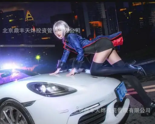 FGO Alter Cosplay Fate Grand Order Anime Costumes Mash Kyrielight Saber Cosplay Costumes Game Jeanne d'Arc Full Sets
FGO Alter Cosplay Fate Grand Order Anime Costumes Mash Kyrielight Saber Cosplay Costumes Game Jeanne d'Arc Full Sets