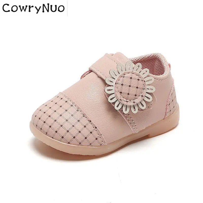 Insole 11-13cm 2019 Girls Flower Princess Shoes 0-1 Year Baby Toddler Shoes Girls
Insole 11-13cm 2019 Girls Flower Princess Shoes 0-1 Year Baby Toddler Shoes Girls