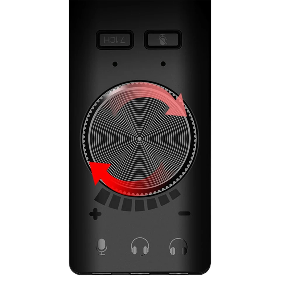 Computer Sound Card USB Audio Interface External 3.5mm Microphone Audio Adapter Soundcard
Computer Sound Card USB Audio Interface External 3.5mm Microphone Audio Adapter Soundcard
