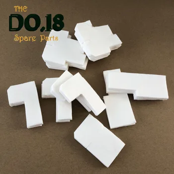 5sets Original Waste Ink Tank Pad Sponge for Epson T50 T60 P50 P60 A50 L800 L801 L805 R280 R290 R330 RX600 RX610 RX690 PX650
5sets Original Waste Ink Tank Pad Sponge for Epson T50 T60 P50 P60 A50 L800 L801 L805 R280 R290 R330 RX600 RX610 RX690 PX650