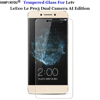 For LeEco Le Pro3 AI Tempered Glass 9H 2.5D Premium Screen Protector Film For Letv LeEco Le Pro 3 Dual AI X650 X651 5.5"
For LeEco Le Pro3 AI Tempered Glass 9H 2.5D Premium Screen Protector Film For Letv LeEco Le Pro 3 Dual AI X650 X651 5.5"