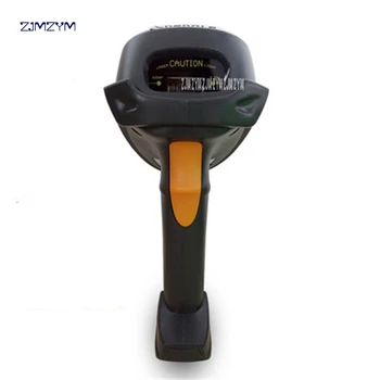 Supermarket warehouse wireless inventory data acquisition barcode scanner portable one-dimensional CL2000H inventory machine 5V
Supermarket warehouse wireless inventory data acquisition barcode scanner portable one-dimensional CL2000H inventory machine 5V