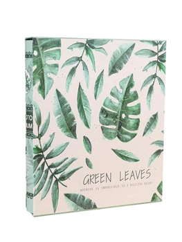 High Capacity 6 inch photo album page type children family album creative cartoon baby grow album
High Capacity 6 inch photo album page type children family album creative cartoon baby grow album