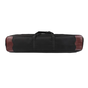 82*20cm canvas bag archery takedown recurve bow bag bow and arrow accessories 1pc
82*20cm canvas bag archery takedown recurve bow bag bow and arrow accessories 1pc