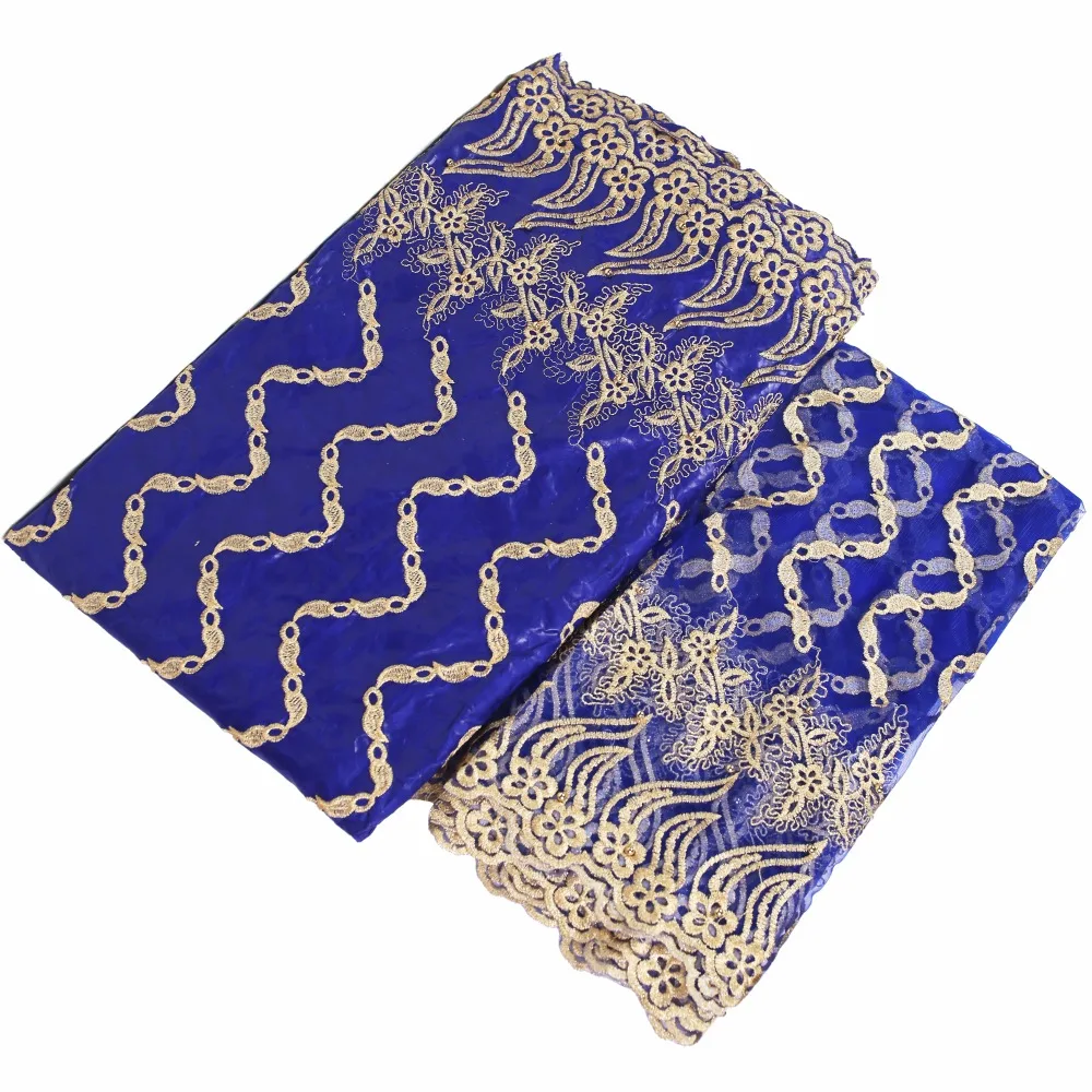 bazin riche getzner high quality blue lace embroidery African guinea brocade nigerian gele headtie hollandais wax 5+2yards/lot
bazin riche getzner high quality blue lace embroidery African guinea brocade nigerian gele headtie hollandais wax 5+2yards/lot