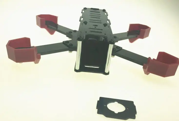 FYX245 245mm 4-Aixs Glass Fiber GF Mini Racing Quadcopter Frame for FPV FYX245 245mm 4-Aixs Glass Fiber GF Mini Racing Quadcopter Frame for FPV<br><br>Aliexpress
