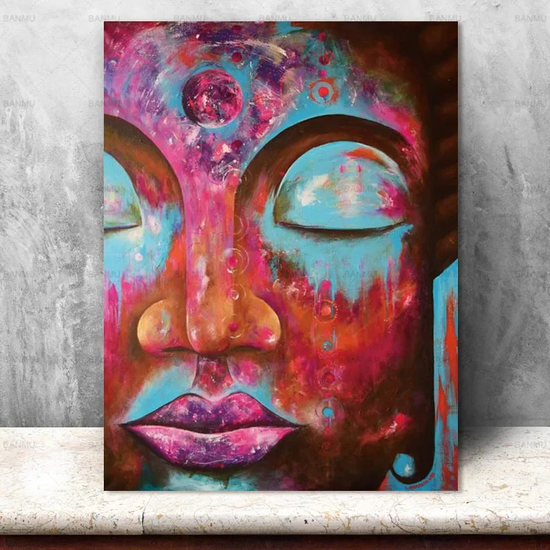 Canvas Painting Pictures Buddha home decor Wall Art prints on canvas painting wall decoration for living room no frame art wall
Canvas Painting Pictures Buddha home decor Wall Art prints on canvas painting wall decoration for living room no frame art wall