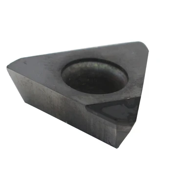 TEHT16T3 2pcs CNC Blade Diamond Blade PCD Turning Blade for Cutting turning tool TEHT16T3
TEHT16T3 2pcs CNC Blade Diamond Blade PCD Turning Blade for Cutting turning tool TEHT16T3