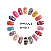 UPRETTEGO 6 PACKS / LOT NAIL ART 3D BACK ADHESIVE DECAL SLIDER STICKER BLACK WHITE LACE CROWN WAVE LINE FT037-042
UPRETTEGO 6 PACKS / LOT NAIL ART 3D BACK ADHESIVE DECAL SLIDER STICKER BLACK WHITE LACE CROWN WAVE LINE FT037-042