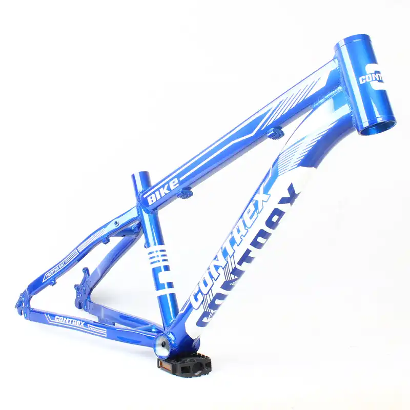 New 2019 Aluminium Alloy 20 Inch Kids Bike Frame Mountain Bike Frame Mtb Bicycle Frame Bmx Bicycle Parts 20er Frame Bicycle Frame Aliexpress
