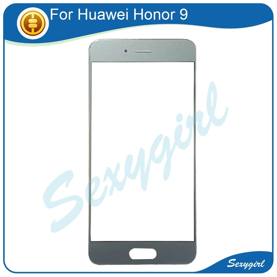 5.15 Inch For Huawei Honor 9 Honor9 Outer Glass Lens Touch Screen Front Glass Cover Replacement Parts With Tools
5.15 Inch For Huawei Honor 9 Honor9 Outer Glass Lens Touch Screen Front Glass Cover Replacement Parts With Tools