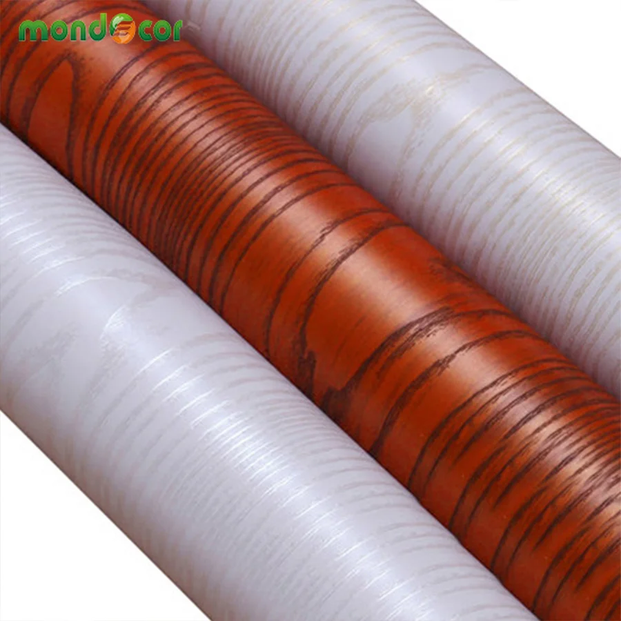 Vintage PVC Waterproof Wood Grain Wallpaper Roll Living Room Desktop Furniture Decor Wall Stickers Self Adhesive Contact Paper
Vintage PVC Waterproof Wood Grain Wallpaper Roll Living Room Desktop Furniture Decor Wall Stickers Self Adhesive Contact Paper