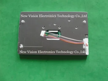 Original LQ080Y5DR02 LQ080Y5DR03 LQ080Y5DR01 8 inch TFT LCD Screen Display for car GPS Navigtion System
Original LQ080Y5DR02 LQ080Y5DR03 LQ080Y5DR01 8 inch TFT LCD Screen Display for car GPS Navigtion System