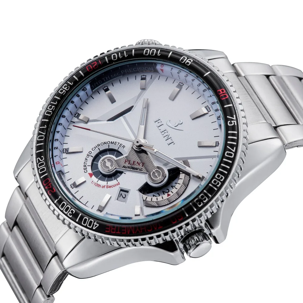 2016 Men Auto Date Complete Calendar Stainless Steel Band Automatic Self Winding Analog Wrist Watches
2016 Men Auto Date Complete Calendar Stainless Steel Band Automatic Self Winding Analog Wrist Watches