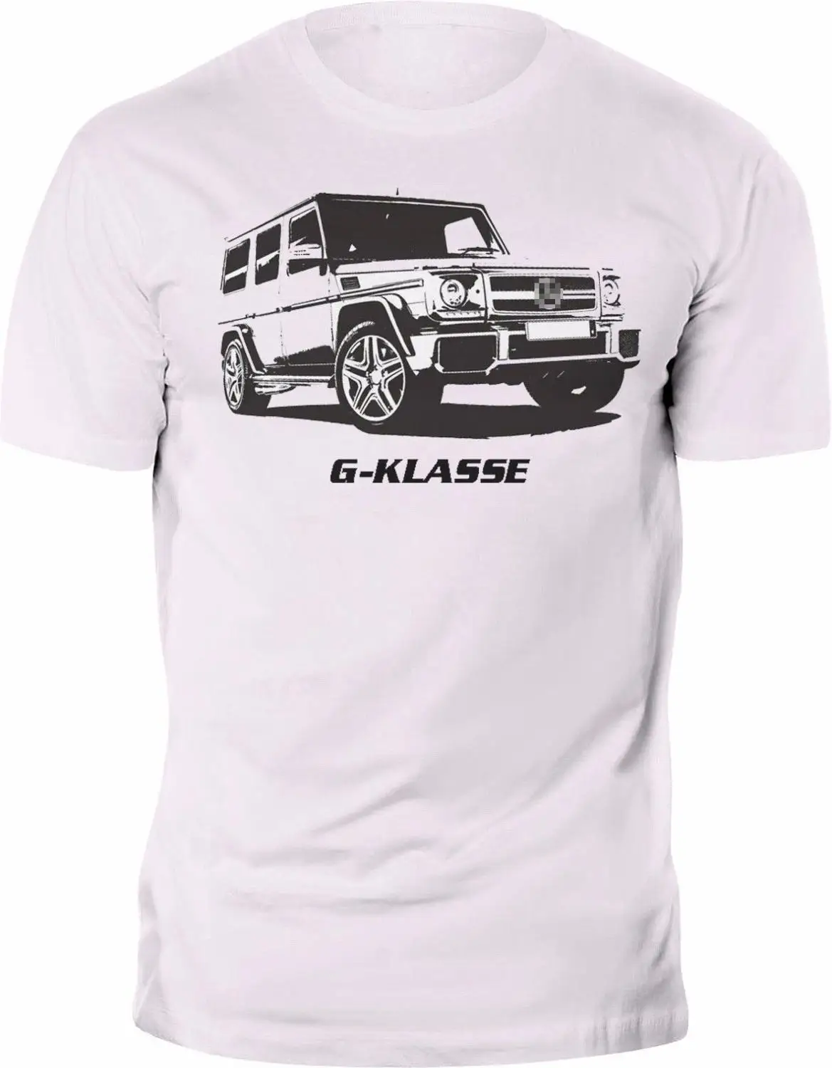 2019 Fashion Hot sale 100% cotton New T-shirt Germany Car G Class G Wagen Klasse W463 G63 Tee 100% Cotton Custom Tee shirt
2019 Fashion Hot sale 100% cotton New T-shirt Germany Car G Class G Wagen Klasse W463 G63 Tee 100% Cotton Custom Tee shirt