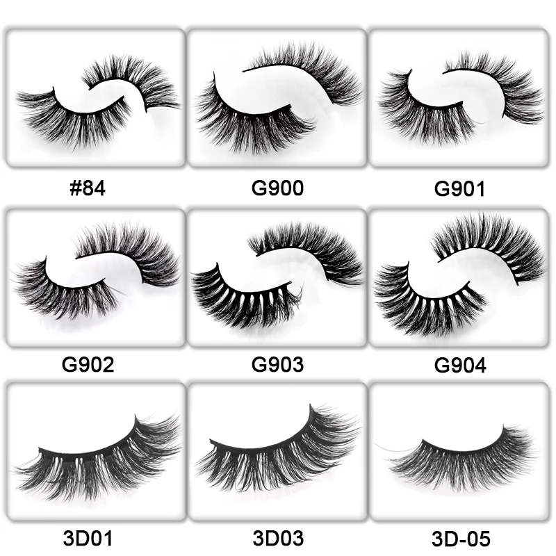 Mink Eyelashes_6