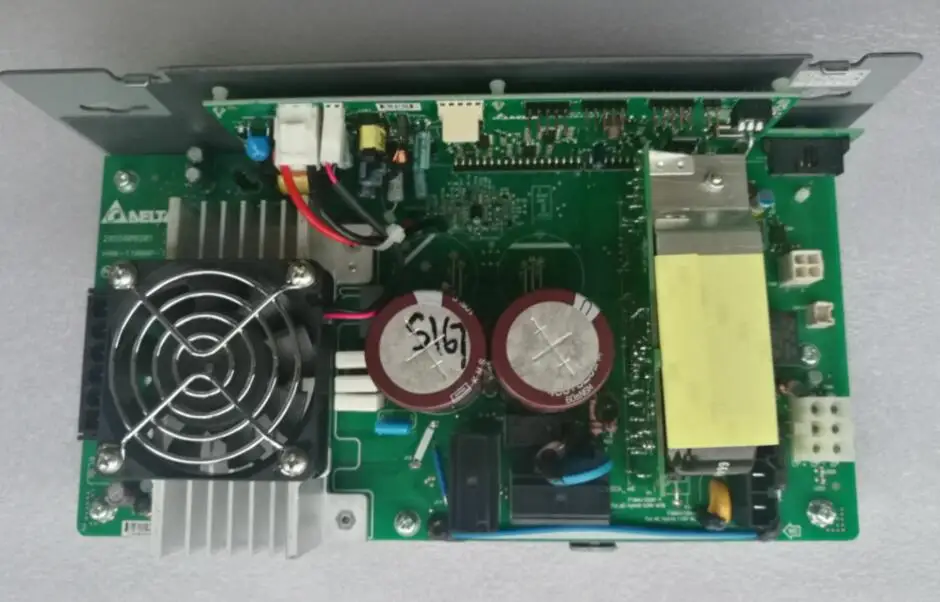 Treadmill Internal power board Relay assembly for JOHNSON T60 T7000 T50X T1 T3
Treadmill Internal power board Relay assembly for JOHNSON T60 T7000 T50X T1 T3