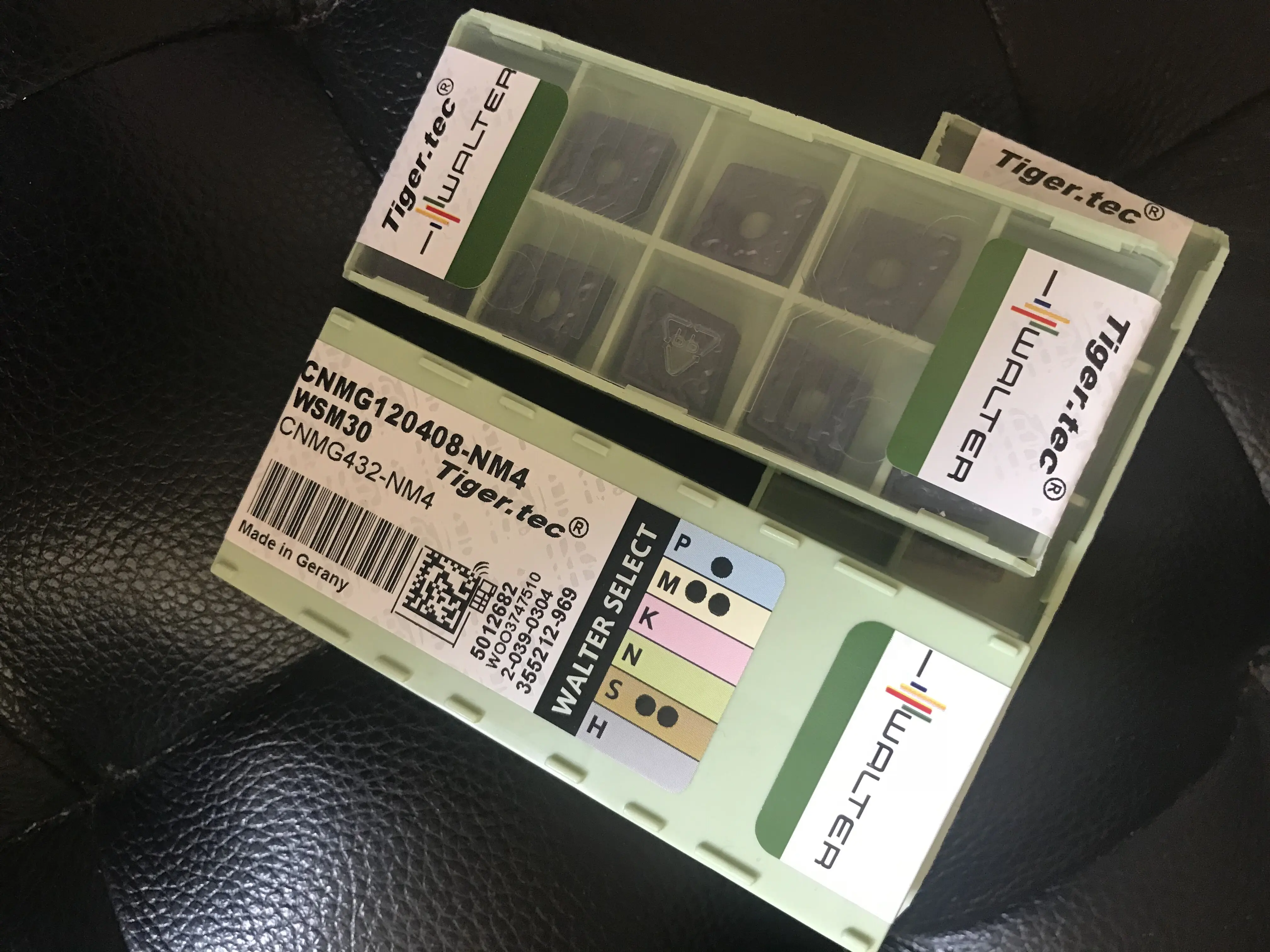 WALTER CNMG120408-NM4 WSM30/ CNMG120404-NM4 WSM30 /CNMG120412-NM4 WSM30 CNC Carbide insert
WALTER CNMG120408-NM4 WSM30/ CNMG120404-NM4 WSM30 /CNMG120412-NM4 WSM30 CNC Carbide insert
