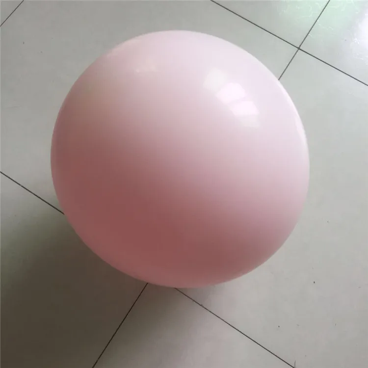 18 inch thick latex balloon macarons round balloon wedding birthday festival party decoration balloons baby shower balloons
18 inch thick latex balloon macarons round balloon wedding birthday festival party decoration balloons baby shower balloons