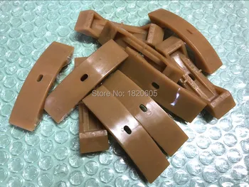10Pcs High Quality Camshaft Timing Chain Tensioner Shoe Pad for VW Golf Passat for Audi Skoda 1.8T, 2.7, 2.7T, 2.4, 3.2, 4.2 V8
10Pcs High Quality Camshaft Timing Chain Tensioner Shoe Pad for VW Golf Passat for Audi Skoda 1.8T, 2.7, 2.7T, 2.4, 3.2, 4.2 V8
