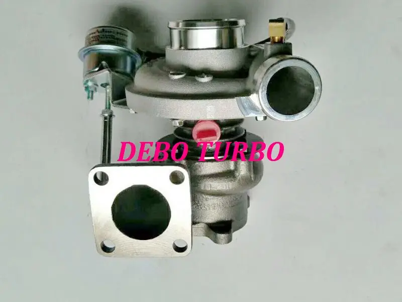 GT17 806707-4-4-DB