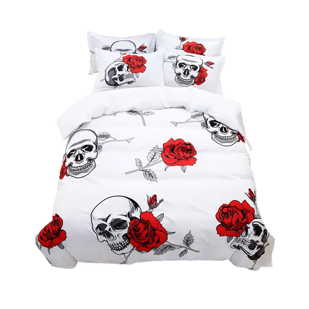 Gacsidy Store 3Pcs Duvet Bedding Sets bed linen bedroom decor Beds Cotton Cover Home & Living Home textile pillowcase
Gacsidy Store 3Pcs Duvet Bedding Sets bed linen bedroom decor Beds Cotton Cover Home & Living Home textile pillowcase