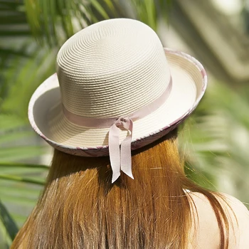 Sedancasesa Brand 2020 Fashion Ladies Womens Casual Straw Summer Beach Hat Wholesale Hats Elegant Capeline Curling Print Fashion
Sedancasesa Brand 2020 Fashion Ladies Womens Casual Straw Summer Beach Hat Wholesale Hats Elegant Capeline Curling Print Fashion