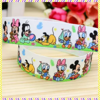 7/8'' Free shipping cartoon printed grosgrain ribbon hairbow headwear party decoration diy wholesale OEM 22mm P4205
7/8'' Free shipping cartoon printed grosgrain ribbon hairbow headwear party decoration diy wholesale OEM 22mm P4205