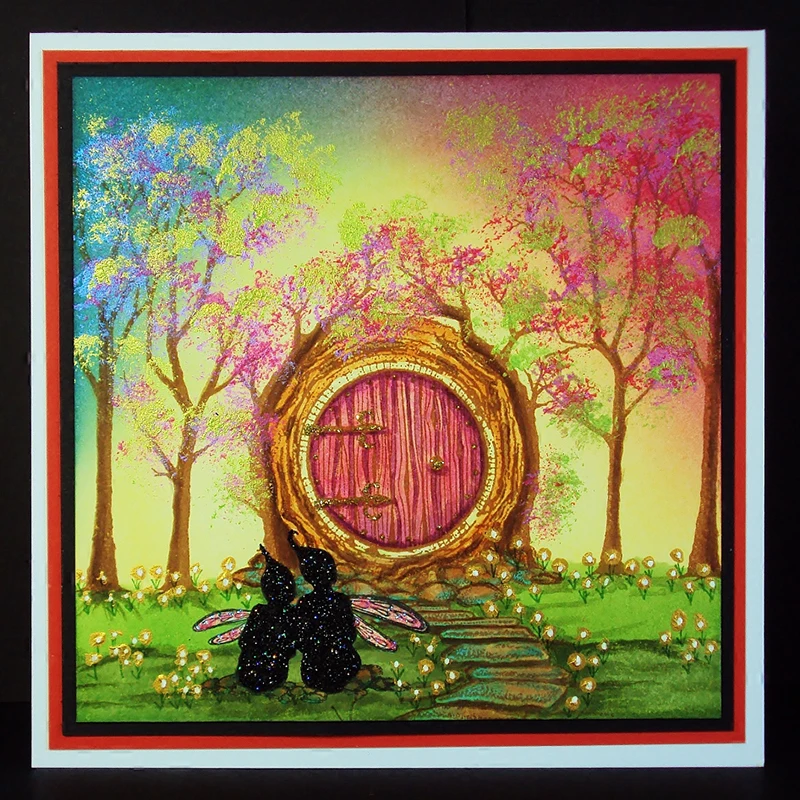 fairy hobbit home CLEAR STAMP number DIY Scrapbook Card album paper craft silicone rubber transparent stamps
fairy hobbit home CLEAR STAMP number DIY Scrapbook Card album paper craft silicone rubber transparent stamps