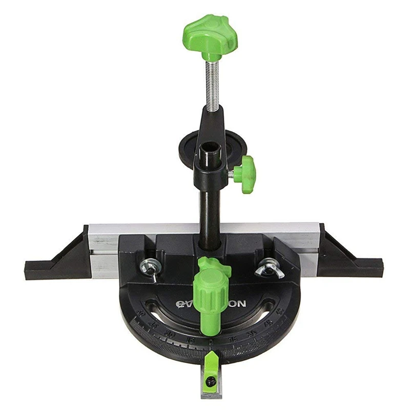 Woodworking DIY Carpenter Tool Accessories Miter Gauge Kit With Adjustable Flip Stop Angle Table Saw Pusher
Woodworking DIY Carpenter Tool Accessories Miter Gauge Kit With Adjustable Flip Stop Angle Table Saw Pusher