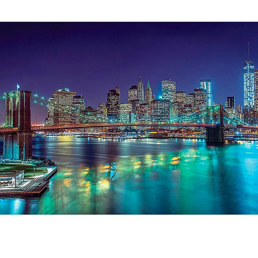 NEW diy 5d diamond embroidery New York skyline Home Decoration 3d diamond Painting Full square/Round Mosaic Needleworks gift
NEW diy 5d diamond embroidery New York skyline Home Decoration 3d diamond Painting Full square/Round Mosaic Needleworks gift