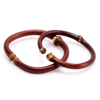 Natural Caulis Spatholobi Bangles from Himalayan Mountains from Tibet Healthy Herb Vine Open Cuff BB-180
Natural Caulis Spatholobi Bangles from Himalayan Mountains from Tibet Healthy Herb Vine Open Cuff BB-180