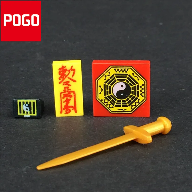 10pcs/lot Zombies Hunter Chinese Zombie Action Figure Toy Kids Educational Building Blocks Assembled Toys KID gifts
10pcs/lot Zombies Hunter Chinese Zombie Action Figure Toy Kids Educational Building Blocks Assembled Toys KID gifts