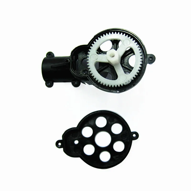 YUKALA 5Sets wltoys V913-32 Tail Motor Cover Spare Parts For V913 2.4G 4CH Radio Control RC Helicopter
YUKALA 5Sets wltoys V913-32 Tail Motor Cover Spare Parts For V913 2.4G 4CH Radio Control RC Helicopter