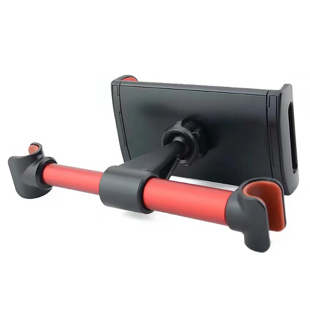 Car Phones 360 Degree Rotate Stand Holder Headrest Bracket Headrest Bracket Cell Phone Clip Tool For Ipad Smartphone GPS
Car Phones 360 Degree Rotate Stand Holder Headrest Bracket Headrest Bracket Cell Phone Clip Tool For Ipad Smartphone GPS