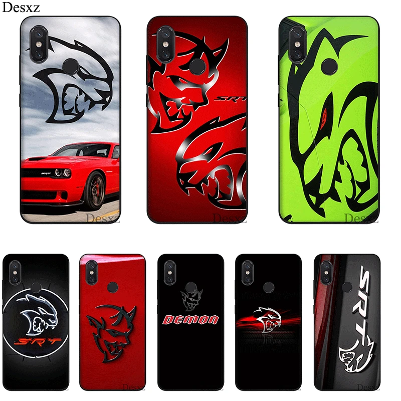 Mobile Phone Case For Xiaomi Mi MAX 3 8 9 6 A1 A2 5X 6X Cover Car Dodge Hellcat Logo Casing Shell
Mobile Phone Case For Xiaomi Mi MAX 3 8 9 6 A1 A2 5X 6X Cover Car Dodge Hellcat Logo Casing Shell