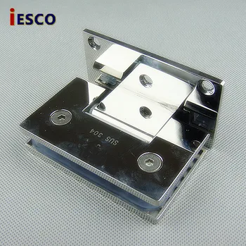 304 cast stainless steel bathroom shower hinge clip glass clamp glass hinge 90 single light
304 cast stainless steel bathroom shower hinge clip glass clamp glass hinge 90 single light