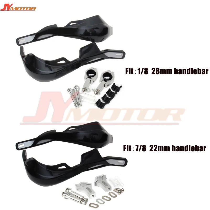 Motorcycle Handguard Hand Guards Handguards Protector For IRBIS TTR CRF YZF WRF KXF Enduro Motocross
Motorcycle Handguard Hand Guards Handguards Protector For IRBIS TTR CRF YZF WRF KXF Enduro Motocross